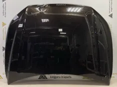 Капот Volkswagen Touareg 2018-2022 760823031 3 CR7