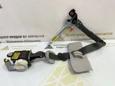 Ремень безопасности Hyundai IX35 2012 888412Y2009P LM ДО РЕСТАЙЛИНГ 1.7 TDI D4FD, передний