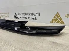 Накладка решетки радиатора Changan CS55 Plus 2021-2024 4102050AW01 1