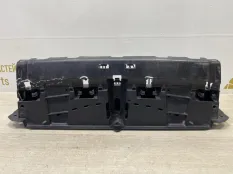 Кронштейн бампера центральный BMW X7 2019-2022 51127420658 G07, задний