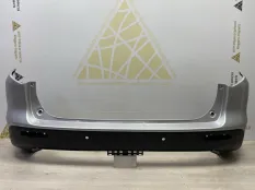 Бампер Suzuki Vitara 2014-2019 7181154P 2 LY ДО РЕСТАЙЛИНГ, задний