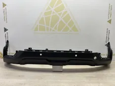 Спойлер Бампера Hyundai Creta 2016-2020 86612M0000 1 GSR ДО РЕСТАЙЛИНГ, задний