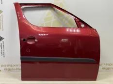 Дверь Skoda Roomster 2007 5J7831056 1 5J7 ДО РЕСТАЙЛИНГ 1.4 БЕНЗИН, передняя правая