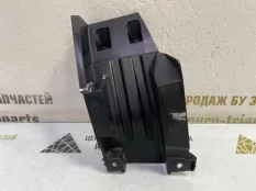 Дефлектор радиатора Omoda C5 2022-2024 602002160AA T19C, передний левый