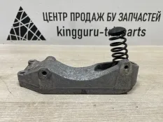 Кронштейн генератора Skoda Roomster 2007 030145169N 1 5J7 ДО РЕСТАЙЛИНГ 1.4 БЕНЗИН