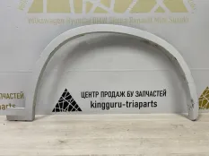 Расширитель крыла BMW X1 2015-2019 51778067690 F48 M-PACK, передний правый