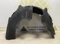 Подкрылок BMW 7 2015-2018 51717340204 G11 ДО РЕСТАЙЛИНГ, задний правый