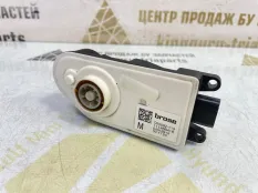 Моторчик жалюзей BMW X3 2017-2021 111466416 G01 ДО РЕСТАЙЛИНГ