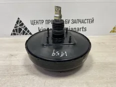 Вакуумный насос тормозов Suzuki Liana 2007 13101011190 ER СЕДАН РЕСТАЙЛИНГ 1.6 M16A