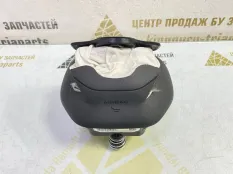 Подушка безопасности в руль Changan CS35 Plus 2018-2021 5821100MK04BQ02