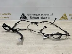 Проводка крышки багажника Hyundai IX35 2012 916802Y010 LM ДО РЕСТАЙЛИНГ 1.7 TDI D4FD