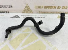 Патрубок рампы топливной Skoda Roomster 2007 036133723AH 1 5J7 ДО РЕСТАЙЛИНГ 1.4 БЕНЗИН