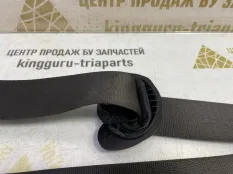 Ремень безопасности BMW X7 2019-2022 72118092041 G07, задний левый