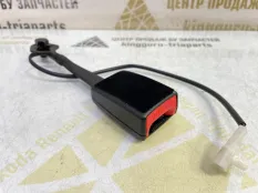 Замок ремня безопасности Changan CS35 Plus 2018-2021 5811120MK03, правый