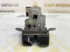 Замок багажника Hyundai IX35 2012 812301H300 LM ДО РЕСТАЙЛИНГ 1.7 TDI D4FD