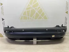 Спойлер Бампера Skoda Karoq 2017-2021 57R807521 1 NU7 ДО РЕСТАЙЛИНГ, задний