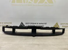 Воздуховод радиатора нижний BMW X5 2019-2023 51647418158 G05