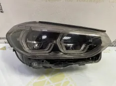 Фара ЛЭД LED адаптивная правая BMW X4 2017-2020 63117466126 G02