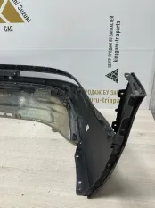 Спойлер Бампера Hyundai Santa Fe 2020-2022 86612S1500 4 TM РЕСТАЙЛИНГ, задний