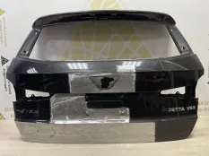 Крышка багажника Jetta VS5 2019-2022 5CG827025 1 ДО РЕСТАЙЛИНГ
