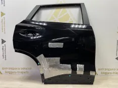 Дверь Omoda C5 2022-2024 551001324AADYJ T19C, задняя правая
