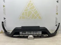 Спойлер Бампера Hyundai Creta 2016-2020 86512M0000 1 GSR ДО РЕСТАЙЛИНГ, передний