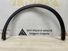Расширитель крыла Volkswagen Touareg 2018-2022 760853818D 3 CR7, задний правый