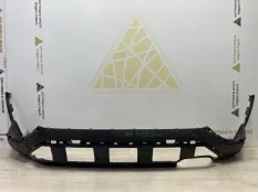 Спойлер Бампера Hyundai Santa Fe 2018-2020 86612S1000 4 TM ДО РЕСТАЙЛИНГ, задний