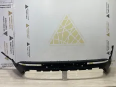 Спойлер Бампера Hyundai Santa Fe 2020-2022 86612S1500 4 TM РЕСТАЙЛИНГ, задний