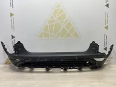 Спойлер Бампера Hyundai Creta 2021-2022 86612BW000 2 SU2, задний