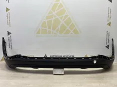 Спойлер Бампера Hyundai Tucson 2018-2021 86612D7500 3 TL РЕСТАЙЛИНГ, задний