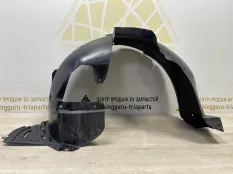Подкрылок Exeed RX 2023-2024 602002386AA T22, передний правый