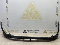 Спойлер Бампера Hyundai Tucson 2018-2021 86512D7500 3 TL РЕСТАЙЛИНГ, передний