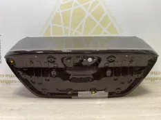 Крышка багажника Genesis G70 2020-2022 69200G9510 1 РЕСТАЙЛИНГ