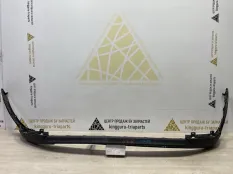 Спойлер Бампера Hyundai Tucson 2018-2021 86512D7500 3 TL РЕСТАЙЛИНГ, передний