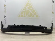 Спойлер Бампера Hyundai Creta 2016-2020 86612M0000 1 GSR ДО РЕСТАЙЛИНГ, задний