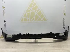 Спойлер Бампера Hyundai Creta 2016-2020 86612M0000 1 GSR ДО РЕСТАЙЛИНГ, задний