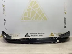 Спойлер Бампера Volkswagen Tiguan 2016-2020 5NA807521B 2 AD1 ДО РЕСТАЙЛИНГ, задний