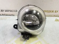 Фара противотуманная BMW X3 2010-2014 63177317252 F25, правая