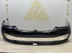Бампер BMW 6 2017-2020 51117445587 G32, передний