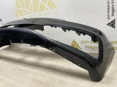 Бампер BMW 5 2017-2019 51117427440 G30 ДО РЕСТАЙЛИНГ, передний