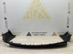 Спойлер Бампера BMW X6 2019-2022 51129879682 G06, задний