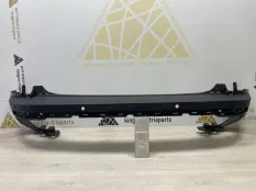 Спойлер Бампера Skoda Karoq 2017-2021 57R807521 1 NU7 ДО РЕСТАЙЛИНГ, задний