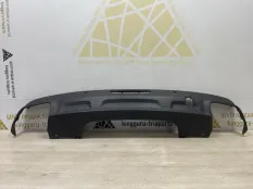 Спойлер Бампера Exeed VX 2021-2024 602000334AA M36T, задний