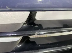 Решетка радиатора Hyundai IX35 2012 865502Y000 LM ДО РЕСТАЙЛИНГ 1.7 TDI D4FD