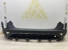 Спойлер Бампера Hyundai Creta 2021-2022 86612BW000 2 SU2, задний