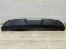 Накладка бампера Hyundai Creta 2016-2020 86665M0000 1 GSR ДО РЕСТАЙЛИНГ, задняя