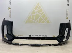 Бампер Exeed VX 2021-2024 602004340AA M36T, передний