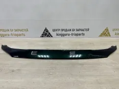 Накладка бампера Exeed VX 2021-2024 602002291AA M36T, передняя