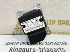 Блок управления SRS Changan CS35 Plus 2018-2021 3658100MK03BQ04